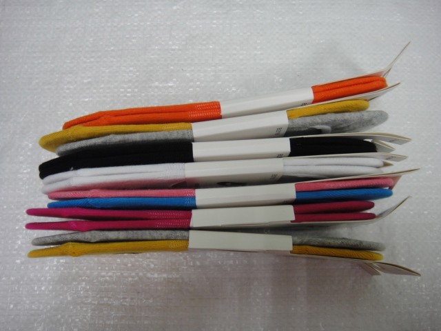 Следики женские