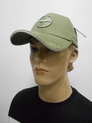  Бейсболка Island 