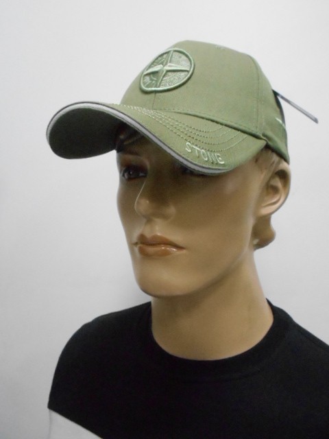  Бейсболка Island 