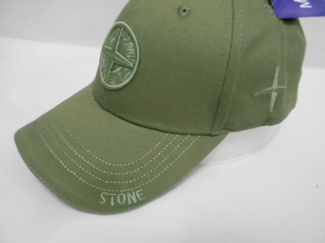  Бейсболка Island 