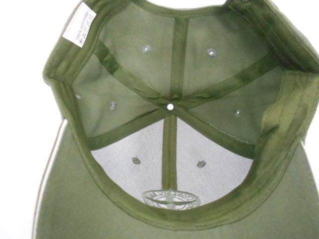  Бейсболка Island 