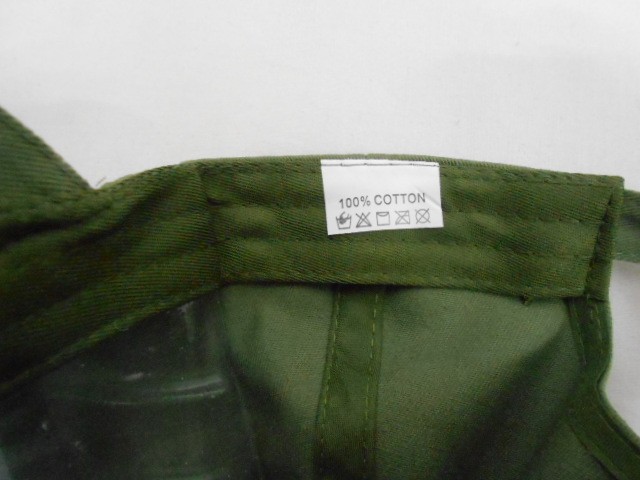  Бейсболка Island 