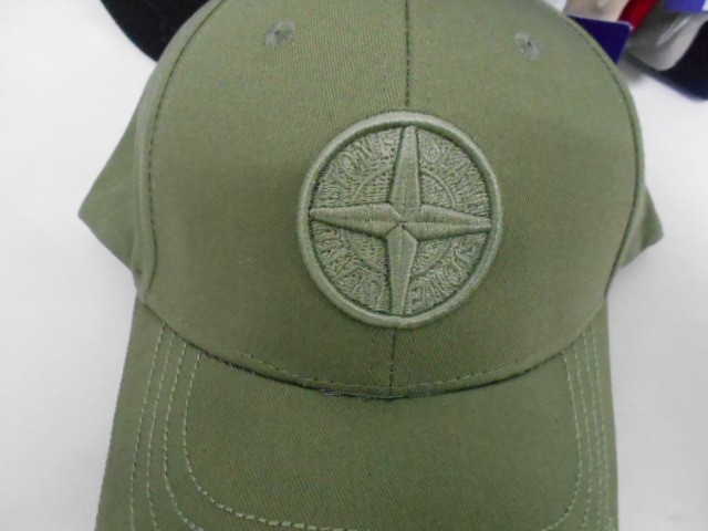  Бейсболка Island 