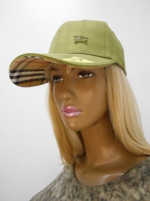  Бейсболка Барбари