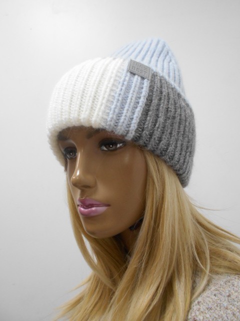  Джейн ш.ангора 3-х цветная