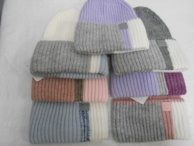  Джейн ш.ангора 3-х цветная