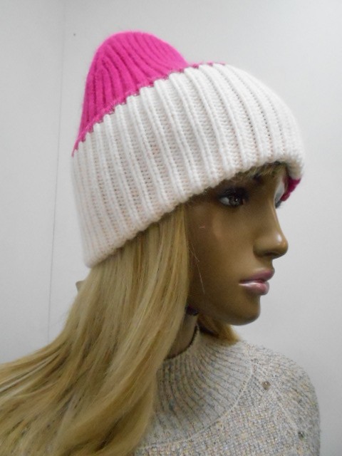  Джейн ш.ангора 3-х цветная