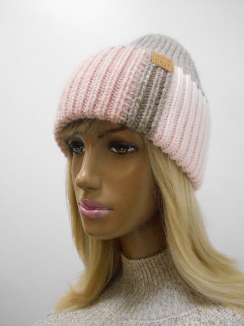  Джейн ш.ангора 3-х цветная