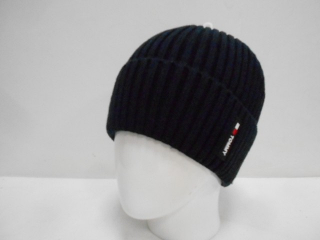  Шапка муж.с отворотом