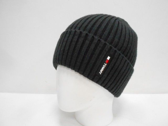  Шапка муж.с отворотом