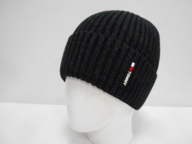  Шапка муж.с отворотом