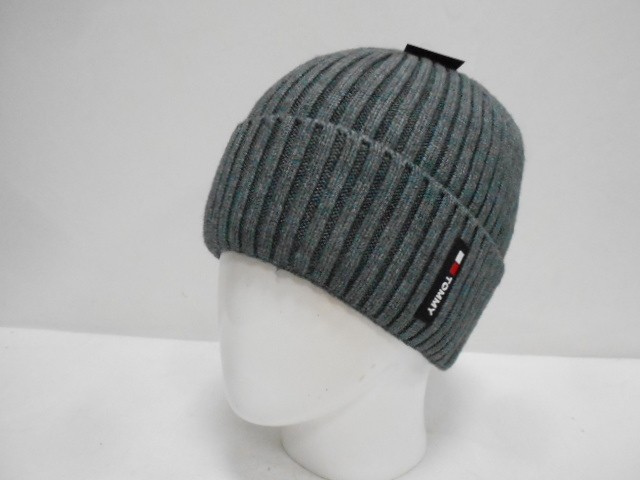  Шапка муж.с отворотом