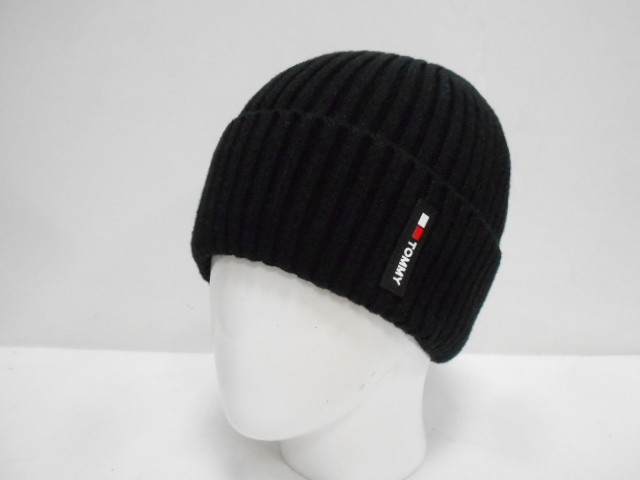  Шапка муж.с отворотом