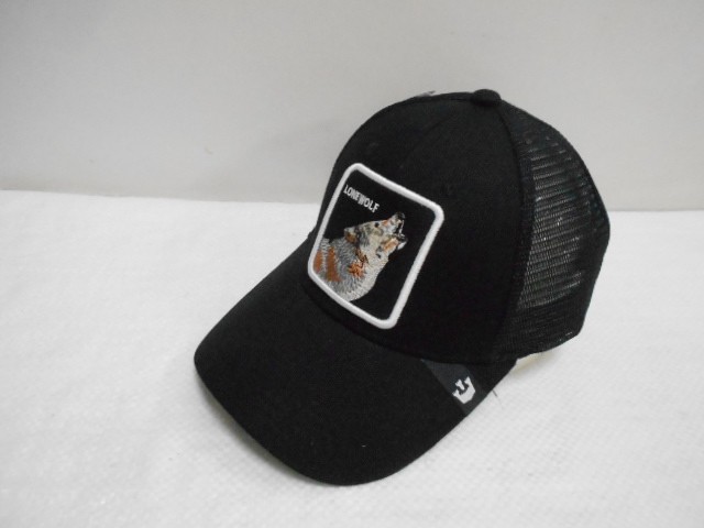  Бейсболка муж. с сеткой