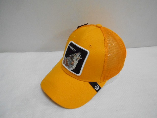  Бейсболка муж. с сеткой