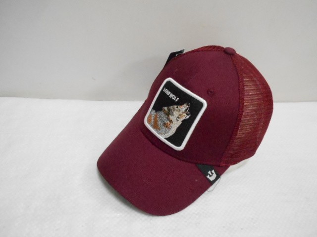  Бейсболка муж. с сеткой