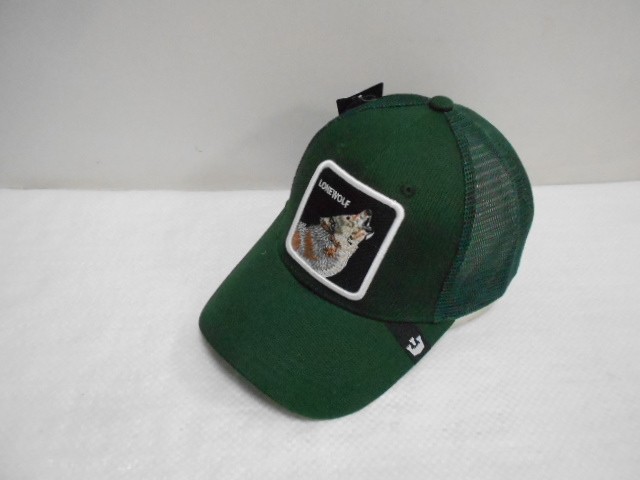  Бейсболка муж. с сеткой