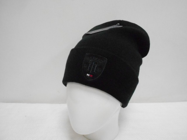  Шапка муж. двойная