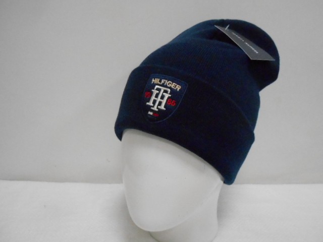  Шапка муж. двойная