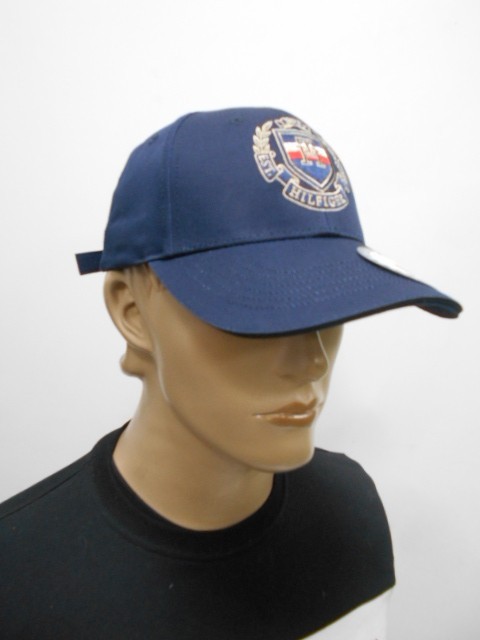  Бейсболка Tommy