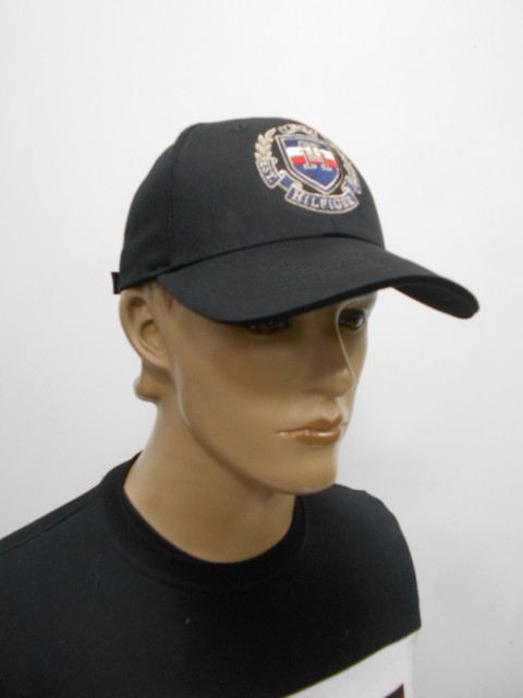  Бейсболка Tommy