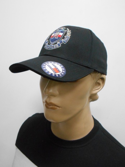  Бейсболка Tommy