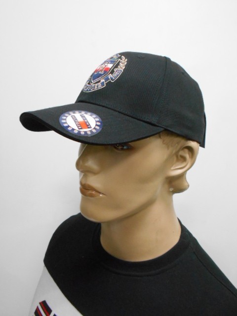  Бейсболка Tommy