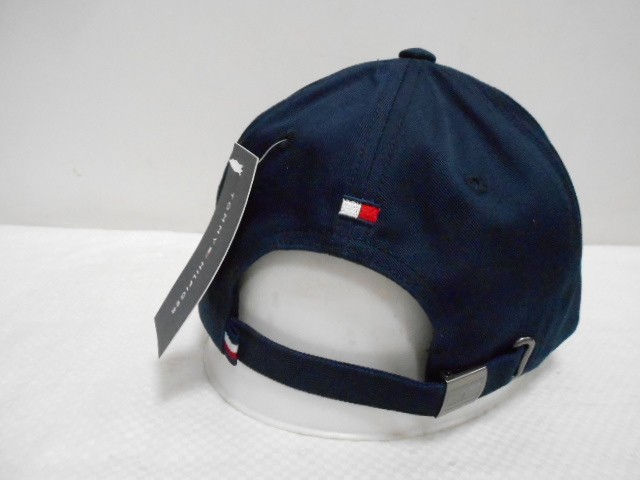  Бейсболка Tommy