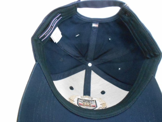  Бейсболка Tommy