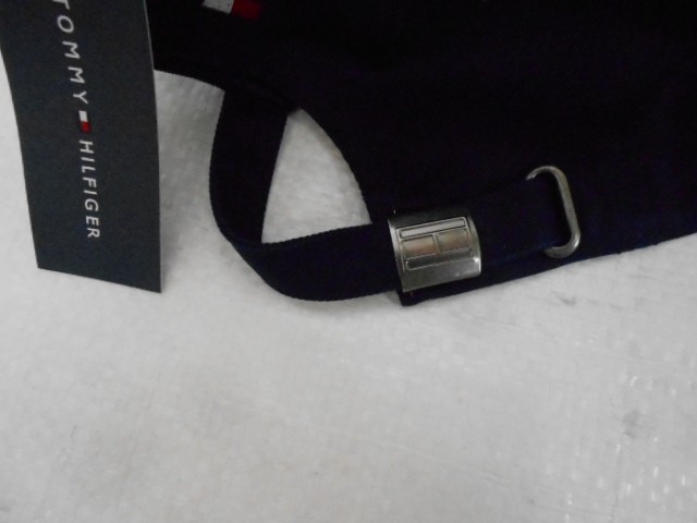  Бейсболка Tommy