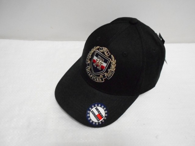  Бейсболка Tommy