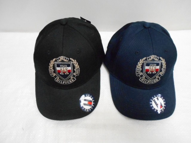  Бейсболка Tommy