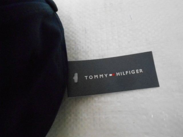  Бейсболка Tommy