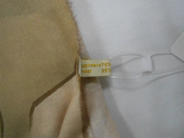  Абстракция платок 2-х сторон.