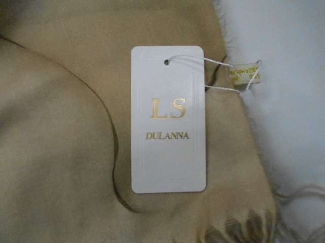  Абстракция платок 2-х сторон.