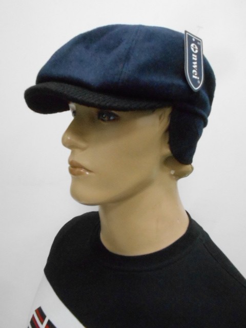  Кепка мужская