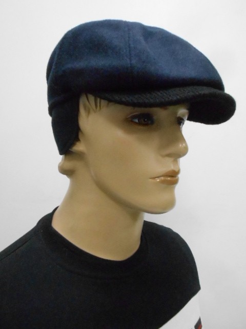  Кепка мужская