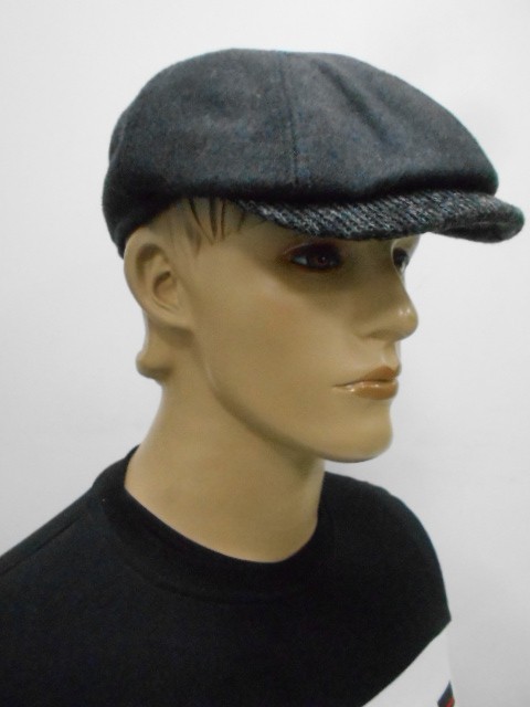  Кепка мужская