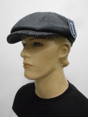  Кепка мужская