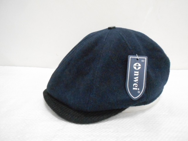  Кепка мужская