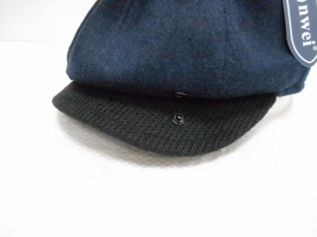  Кепка мужская