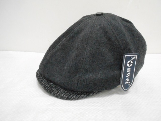  Кепка мужская