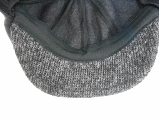  Кепка мужская