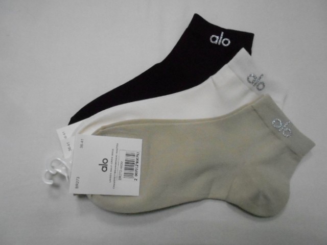  Носки жен. alo