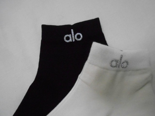  Носки жен. alo
