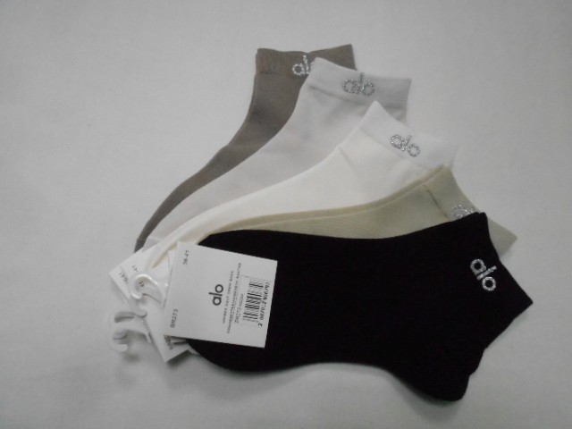  Носки жен. alo