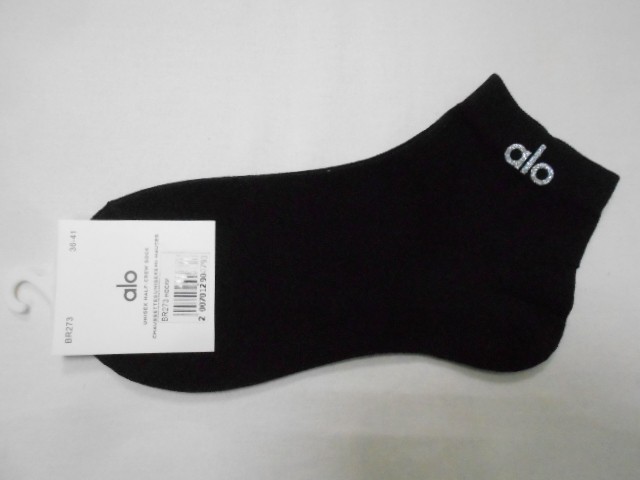  Носки жен. alo