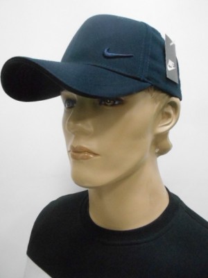  Бейсболка муж.