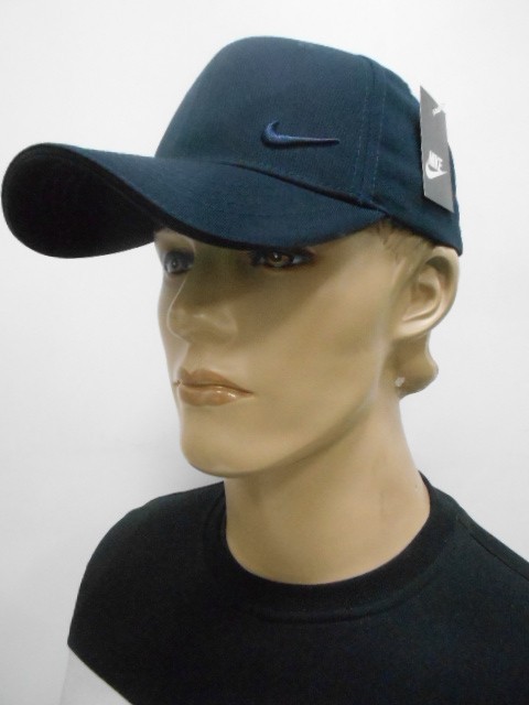  Бейсболка муж.