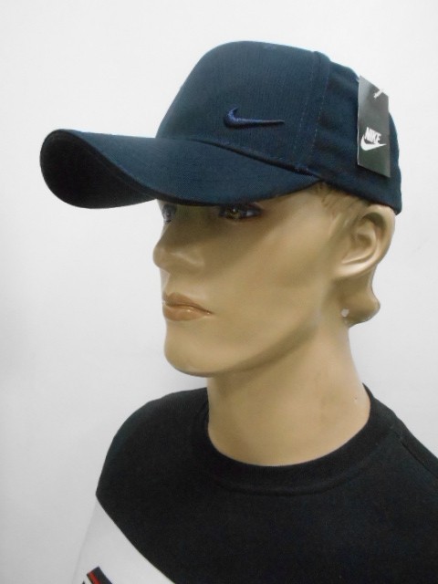  Бейсболка муж.